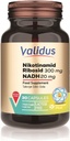 VALIDUS Nikotinamid Ribosid 300 mg + NADH 20 mg 30 Kapseln