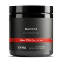 Bacopa - Extrait ultra-haute puissance 45:1 avec 75 % de Bacosides - hautement concentré - Laboratoire tiers testé - 90 Capsules