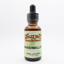 Holly Hill Health Foods, Marshmallow, 1 Unze