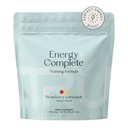 TRU ergänzt Energie, Pre Workout Training Formula, Vegan Friendly, No Jitters, Verbesserung Workout-Performance, Natürlich extrahierte Flavors, 20 Servierungen (Strawberry Lemonade)