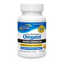 NORTH AMERICAN HERB & SPICE Super Strength Oreganol P73, 120 Softgels - Immune System Support - Vegan Friendly Wild Oregano - Non-GMO - 120 Servings
