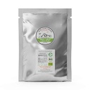 Poudre désossée de poulet Fourchette libre biologique 1LB Protéines pures Type non gellant