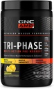 GNC AMP Tri-Phase Multi-Action Pré-entraînement - Cimonade(30 services)