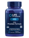 Life Extension Ultra Prostate Formula, Saw Palmetto für Herren, Pygeum, Sting Nettle Root, Lycopin, Prostate Health, Urination Flow, PSA, Non-GMO, Gluten-Free, 60 Softgels