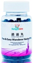 Xiao Yao Wan 逍遥- Free & Easy Wanderer Kräuter Pillen - Unterstützung unregelmäßige Zyklen, Premenstrual Syndrom, Stress, Brustbeschwerden, Menopause - Förderung der Gesundheit von Frauen - All Natural -200ct (1)