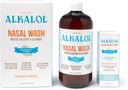 Alkalol Solution Bonus Pack, 2,5 Pfund