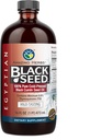 Erstaunliche Kräuter Ägyptisches Schwarzes Samenöl - Glutenfrei, Non GMO, kalt gepresst Nigella Sativa Aids in Verdauungsgesundheit, Immununterstützung, Gehirnfunktion, Mild Flavor - 16 Fl Oz
