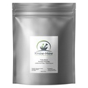 100% Pure Faba Protéines Poudre (5 lb. en vrac)
