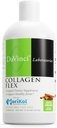 DAVINCI Labs - Collagen Flex - Eine flüssige Nahrungsergänzung zur Unterstützung gesünder Gelenke - Toasted Cinnamon - Glutenfrei, Sojafrei - 7,6 fl oz
