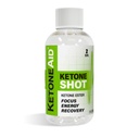 Ketone Shot mit Keton Ester | Kein Zucker, kein Koffein | 2 Serv. Pro Flasche (1 Zähler)