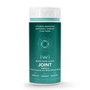 Iwi Life Joint Omega-3, 60 Softgels (30 Servierungen), Plant-Based Algae Omega-3 mit Glucosamin, Mobility Support Nahrungsergänzung, Krill & Fish Oil Alternative, No Fishy Nachgeschmack