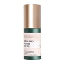 Biossance Squalane + Peptide Eye Gel - Ultra-Hydrating unter Augencreme - Reduziert Puffiness & Dark Circles - Augenfalten Reparieren Moisturizer- Anti Aging & Hydrating, Tag & Nachtcreme - 0.5oz