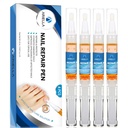 Toenail Fungus Treatment Extra Strength: Nail Fungus Treatment for Toenail - Fungal Nail Repair Pen 4 Packs