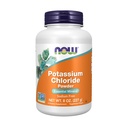 JETZT Nahrungsergänzungsmittel, Kaliumchloridpulver, Zertifiziertes Non-GMO, Essential Mineral*, 8-Ounce