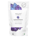 Ultra High Strength L-Glutathione 98% Beilage - 500mg Konzentrierte Formel, Reduzierte L-Glutathione Beilage - (7-Day Trial Pack)