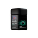 MitoQ +Liver Premium CoQ10 Antioxidant - Enthält Mitoquinol Mesylate, Choline, Milchdistel, Selen - Unterstützt Stoffwechsel, Lebergesundheit, Körper natürliche Entgiftung & Zell Vitalität (60 Kapseln)