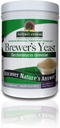 Nature's Answer Brewer's Yeast Powder, Rich Source of Amino Acids, B-Complex Vitamins, Minerals, & Protein - Natürlich, Unflavored und Unsweetened - Dairy Free, Vegetarisch/Vegan