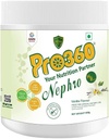 Nephro HP - Dialysis Care Nutritional Protein Drink (Vanilla Aroma) Kein hinzugefügter Zucker, spezielle Nahrungsergänzungsmittel für Nieren-/Nahrungsmittel, 400 Gm