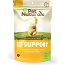 Pet Naturals UT Unterstützung Urinary Tract Supplement für Katzen, 60 Chews