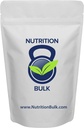 L-Lysin Pulver, Bulk, Resealable Bag, USP Pharmaceutical-Grade, 100% reine L-Lysine HCl Aminosäure, keine Füllstoffe (1 lb)