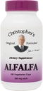 FORMULES ORIGINALLES DE CHRISTOPHER Alfalfa 100 VEGIC