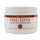 Body Force Liver Formula Powder von Markus