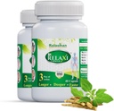 Dr.Relaxi Capsules Pack de 2 pour hommes et femmes.