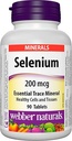 Sélénium 200 mcg