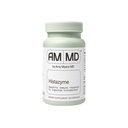 Amy Myers MD Histazyme - Diamine Oxidase Dao Enzyme Supplement Histamin Blocker zur Unterstützung gesunder Verdauung, Lebensmittel abgeleitete Histamin-Intoleranz (HI) - 60 Kapseln - Flasche