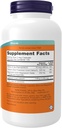 JETZT Ergänzungen, Coral Calcium Plus, Knochengesundheit*, Gesunde pH-Balance*, 250 Veg Kapseln (Pack von 2)