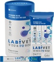 Probiotics for Dogs and Cats, Gut Health & Oral Supplements Powder Probiotic Dog Supplement, 30 Count (Pack von 1)