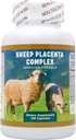 8 x Sheep Placenta Complex 100 Kapseln, Make In USA, FRESH, Neues Produkt Gutes Produkt!!