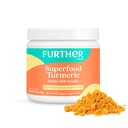 Weitere Lebensmittel Best Turmeric Golden Milk Organic Turmeric Powder, Cinnamon, Ginger & Black Pepper Maximum Absorption Joint Health, Gut Health, Sugar-Free, Vegan, Keto (6.35 oz)