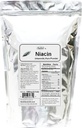 Niacin Vitamin B3 reines Pulver (1000 Gramm (2,2 lb))