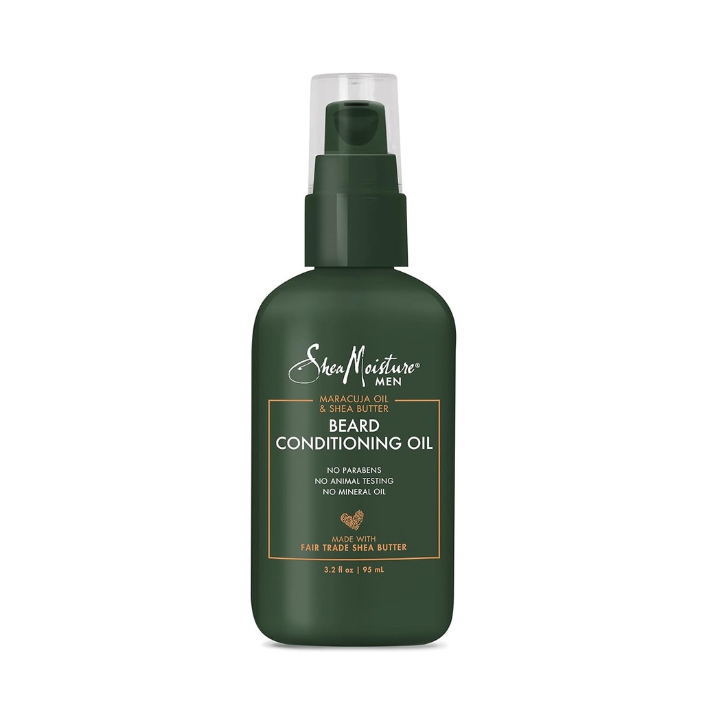 Beurre de karitéHuile de conditionnement pour une huile de maracuja pleine et beurre de karité pour hydrater et assouplir 3,2 oz