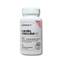 ScimeraMD® CardiovascularMD Red Yeast Rice Supplement mit Phytosterol Ester und CoQ10 für Herzgesundheit und Cholesterol-Unterstützung, 60 CT