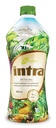 Intra Lifestyles Kräutersaft-Getränk – Botanische Getränke für Immununterstützung, Detox, Verdauungs- und Herz-Kreislauf-Gesundheit – 23 Botanische Extrakte – Made in Canada 1 Flasche 950 ml (32 fl oz)