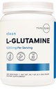 Typ Zero L Glutamine Powder KG, 5000mg Serviergröße - 6-Monat-Versorgung, L-Glutamin-Ergänzung für Gut Gesundheit, Gastrointestinal Lining Support & Recovery für Damen/Men - Vegan, Glutenfrei, Keine Füllstoffe