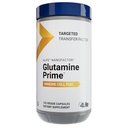 4Life Glutamine Prime - Kraftstoffe Immunzellen mit Glutamin und Enhance Zellkommunikation mit NanoFactor - Wellness und Energie - 120 Veggie Kapseln