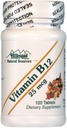 Dialyvite Hillestad Pharmaceuticals - Vitamine B12 25 mcg - 100 Comprimés