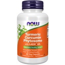 JETZT Nahrungsergänzungsmittel, Curcumin Phytosome, Bio-Enhanced Turmeric Extract, 60 Veg Kapseln