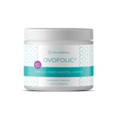 PCOS-Ergänzung für Frauen - Boost Fertility, Hormonal Balance und PCOS-Unterstützung - Myo-Inositol, D-Chiro Inositol, Active Folate - High Potency PCOS-Ergänzungen (60 Servietten, 129g Jar)