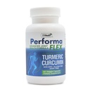 Gemeinsame Support-Ergänzung mit Meriva, Kurkuma, Tart Cherry & Ginger – Ultra High Absorption – Unterstützung für Joint Mobility, Joint & Cartilage Health – 60 Kapseln
