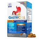 LABO Nutrition GASTRICELL - Säure Reflux, Sodbrennen, Wiederkehrende Magenstörung, Natürliche Verteidigung gegen Magen-Distress 30 Kapseln