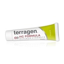 Terragen HG Formula MAX Genital Sores Cream von Terrasil, Schnell beruhigende natürliche Behandlung für effektive Ausbruchunterstützung für Männer und Frauen (14g)
