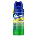 Solarcaine Aloe Sunburn Relief Spray mit 4% Lidocaine - Nach Sun Care Relief für Burns, Scrapes & Itch - Aloe Spray zu beruhigen, Cool & Replenish Skin - 4oz