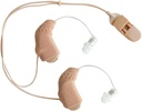 BTE Hörgeräte Clips Schutz-Baumwollabdeckungen Halteklammern für 13#