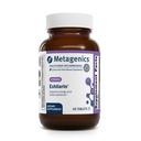 Métagène Exhilarin - Support de tolérance pour l'énergie et le stress* - avec Ashwagandha, Saint Basilic, Amla & Bacopa - Conçu dans le style de la médecine ayurvédique - 60 comprimés