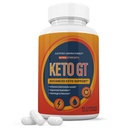 Geklärte Laboratories Keto GT Keto Pillen 1275MG Neu & Verbesserte Formel Enthält Apple Cider Essig Extra Virgin Olivenöl Pulver Grüner Tee Blatt 60 Kapseln