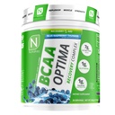 NutraKey BCAA Optima Post Workout Erholung Complex, kein Zucker, kein Carb, Recovery Aid, Blau Himbeer